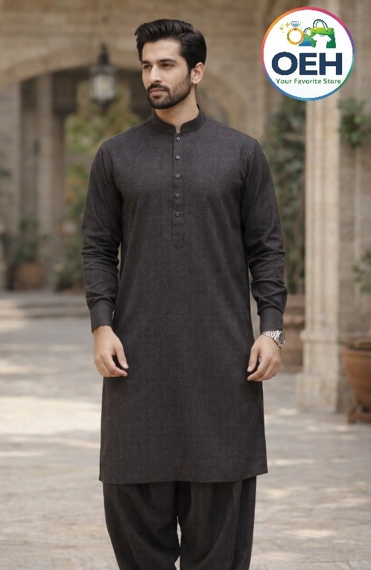 J.Men Wool Collection