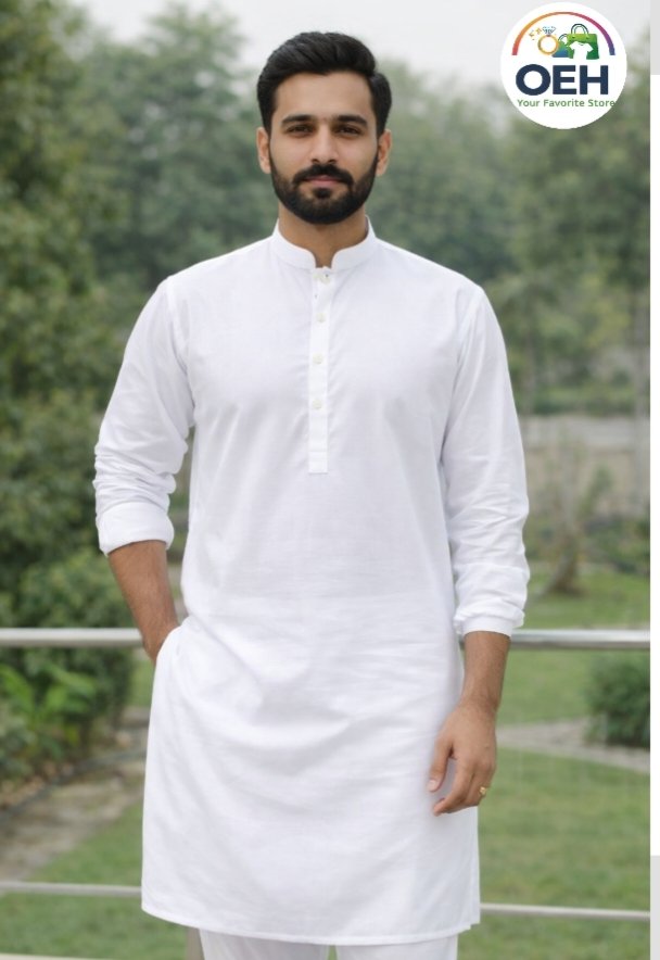 Gents Lawn Collection