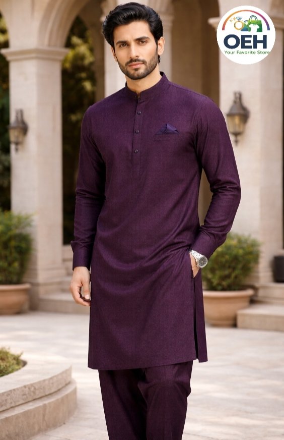 Gents Wool Collection