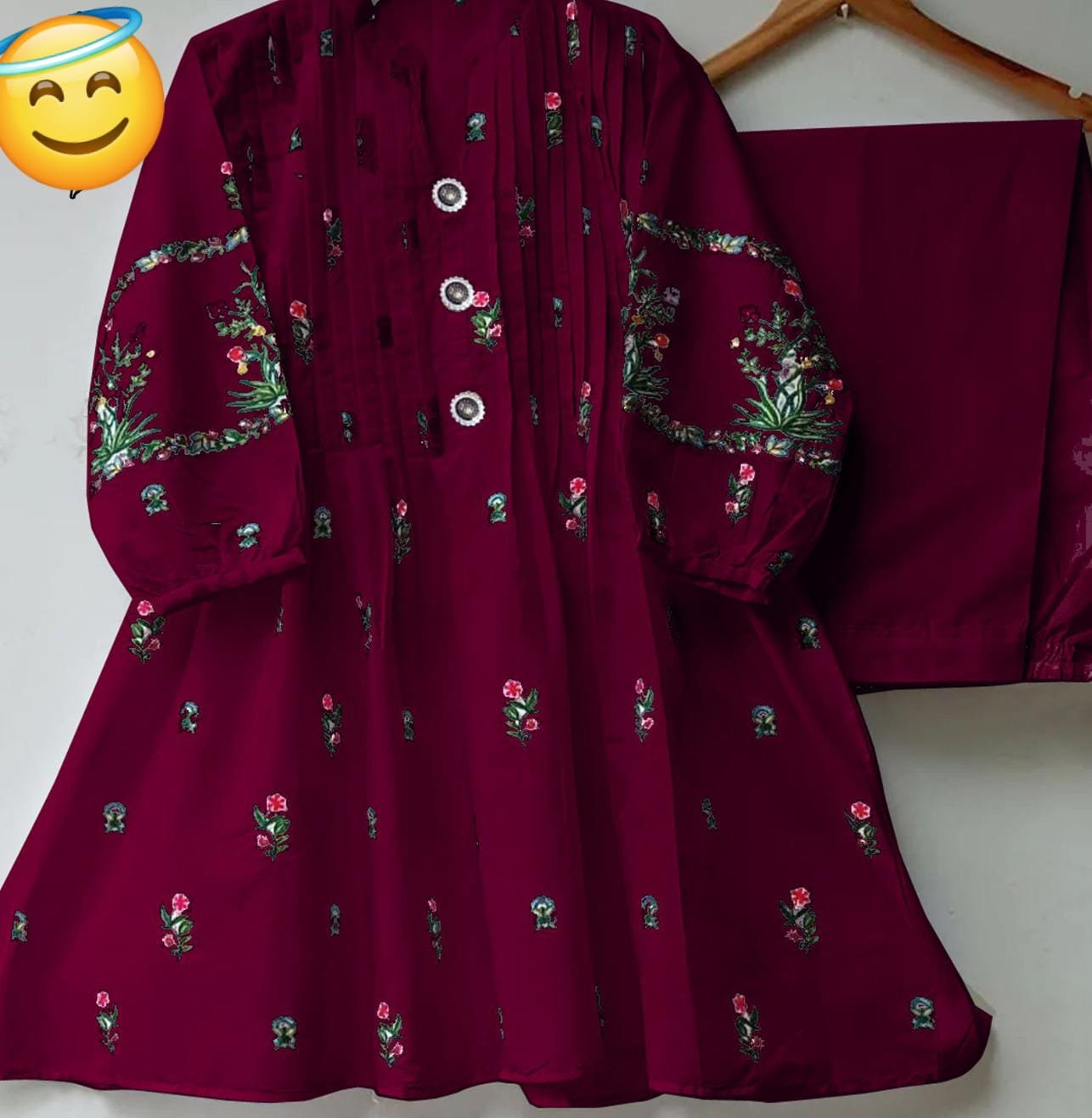 Mina Collection – By A or T (2PC)