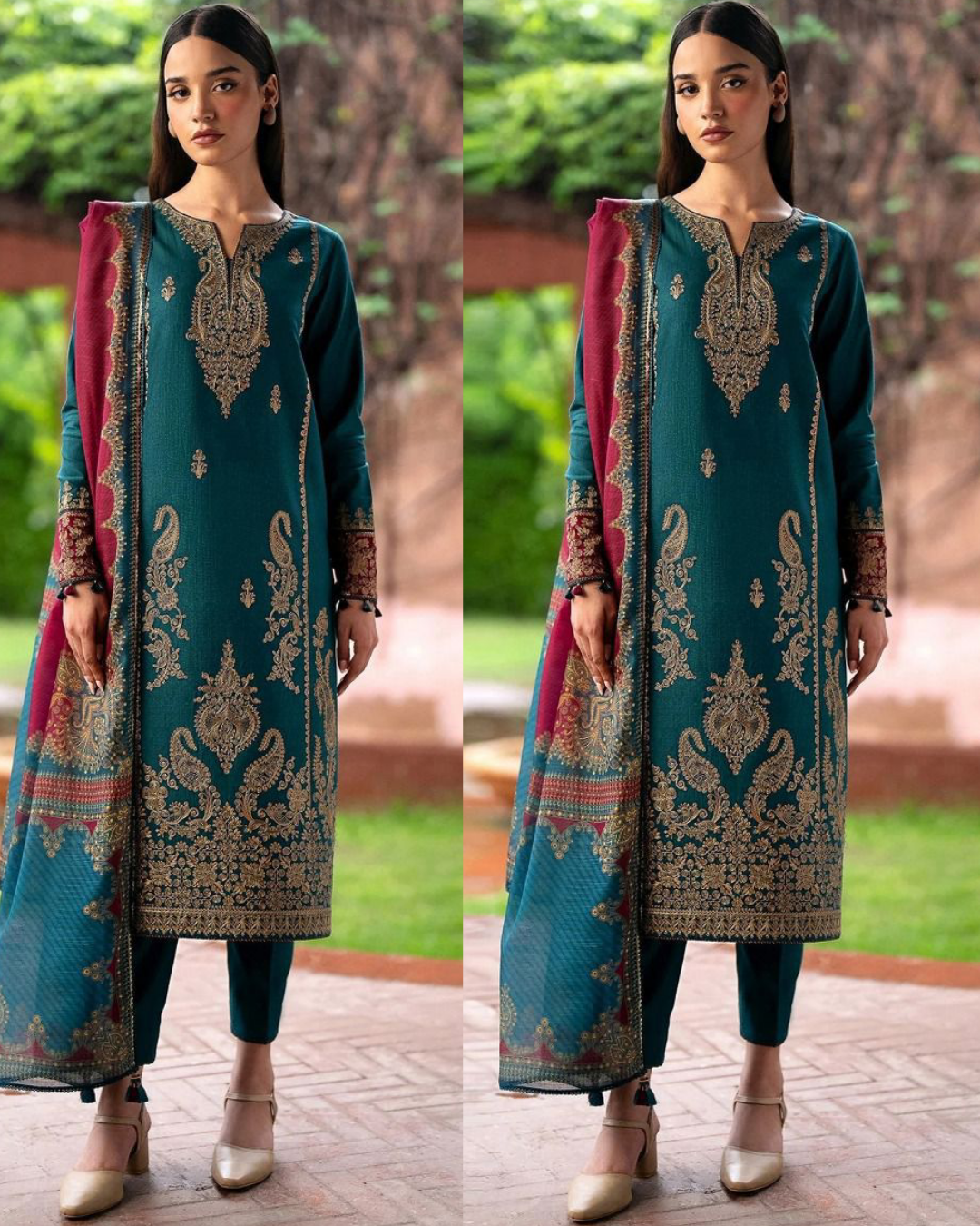 Maria B Summer Collection