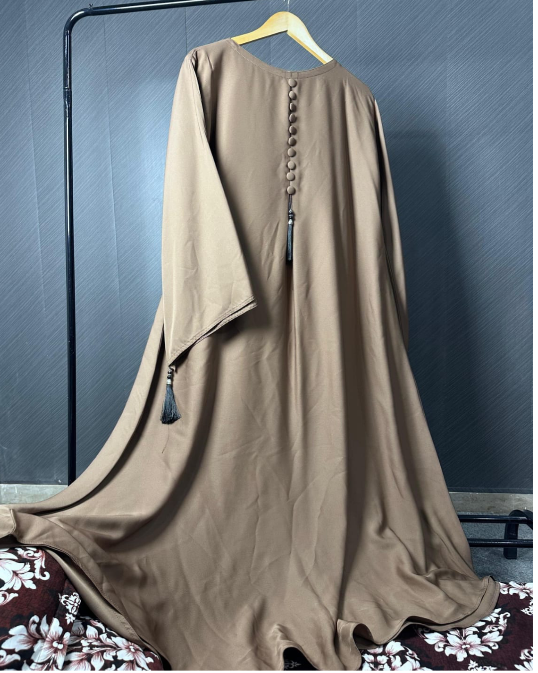 Abaya Collection