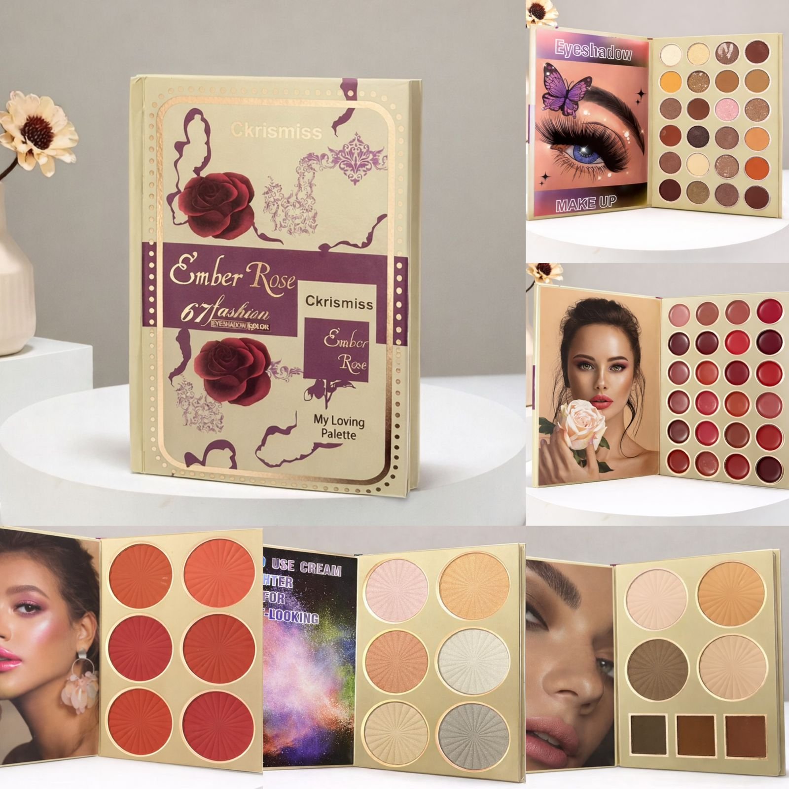 Cosmetics