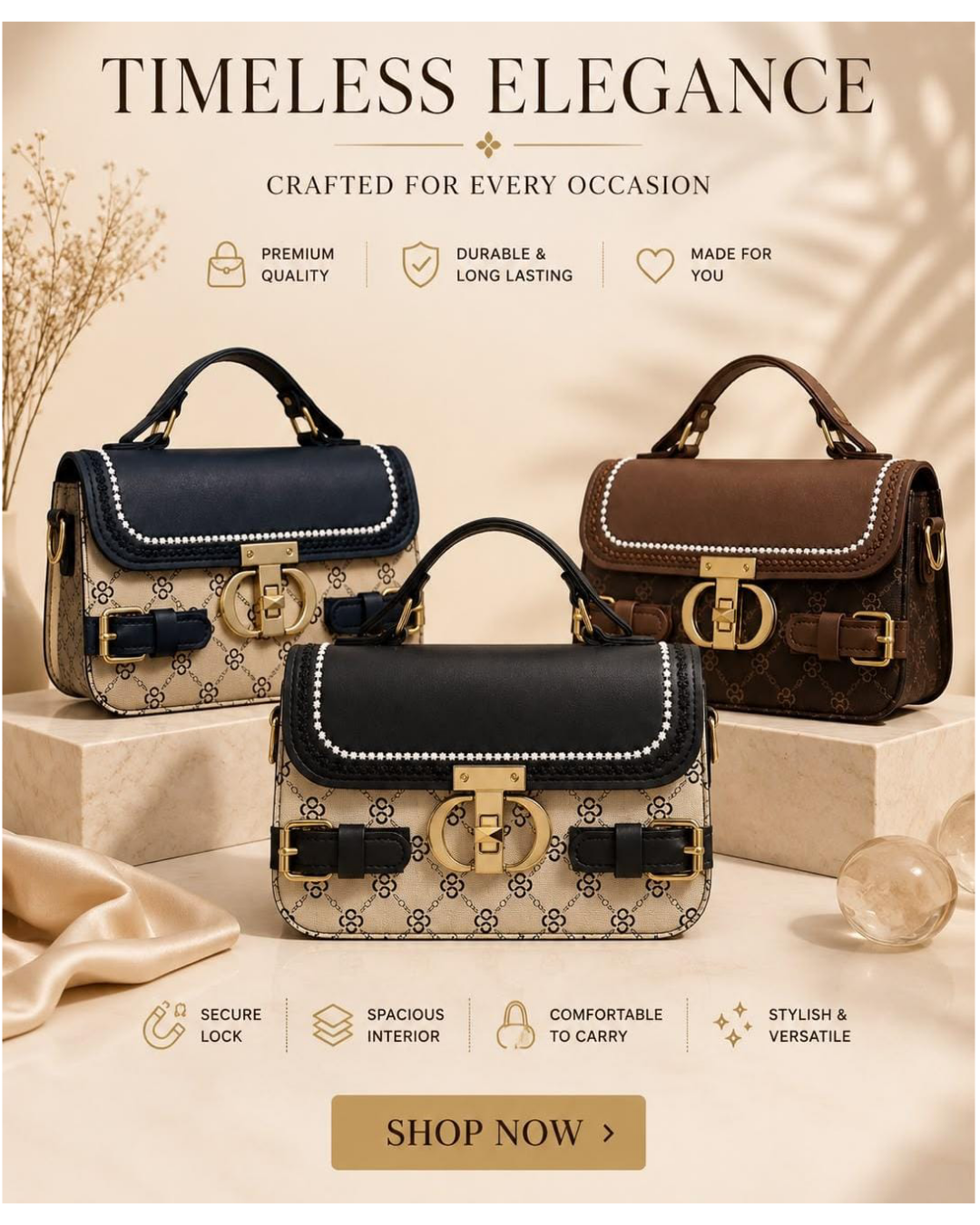 Bags