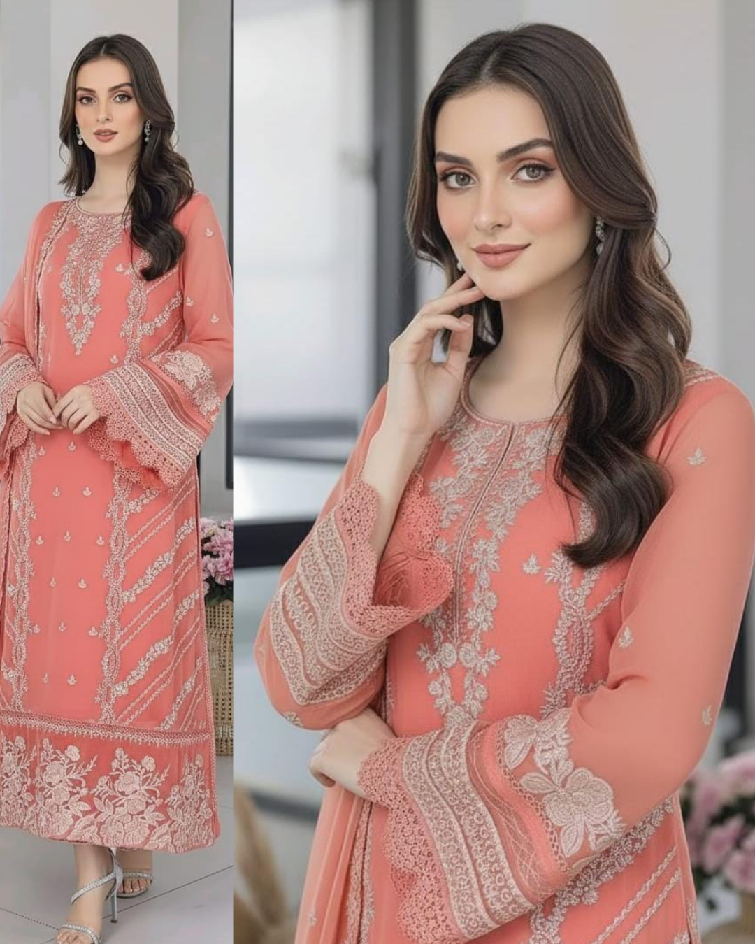 Auzre Summer Collection