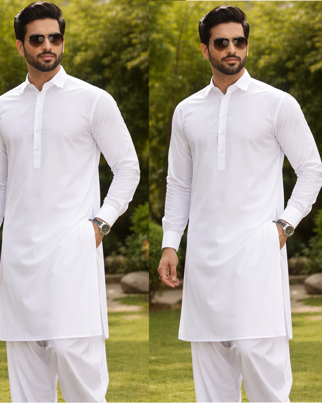 Premium Gul Ahmed Soft Cotton