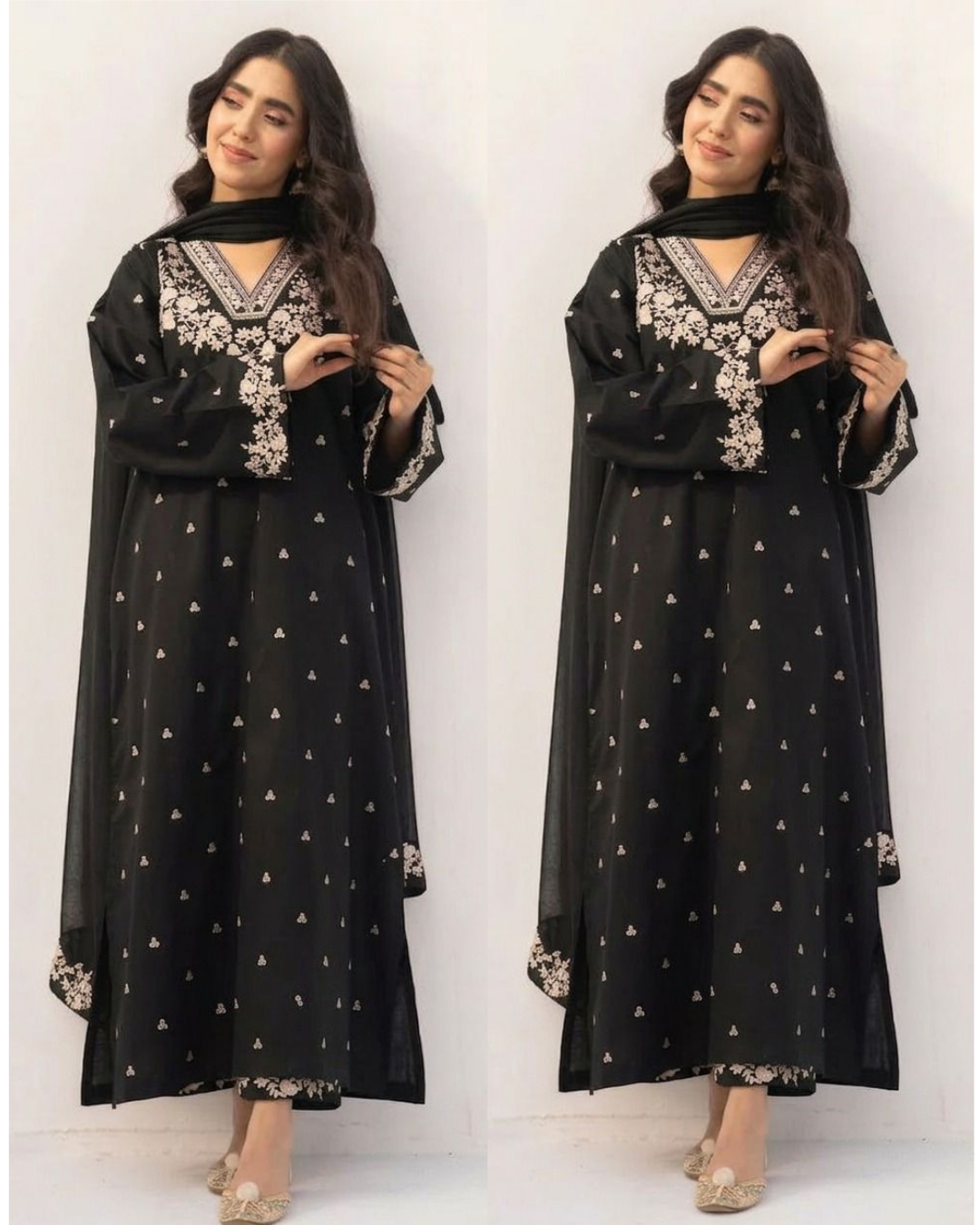 PEZWAAN Summer Collection