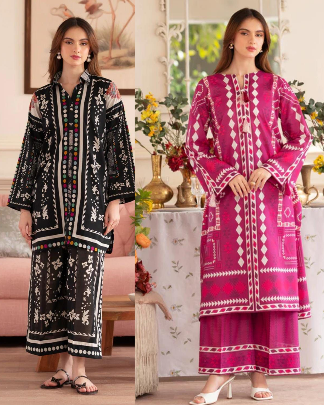 Mahnur Eid Collection 2026