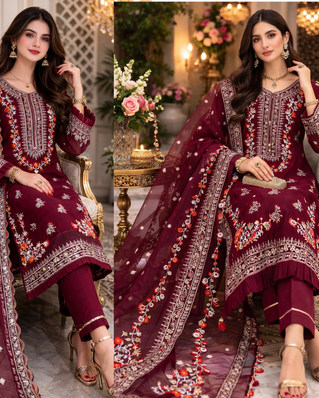 Ajwa Collection (A&T)