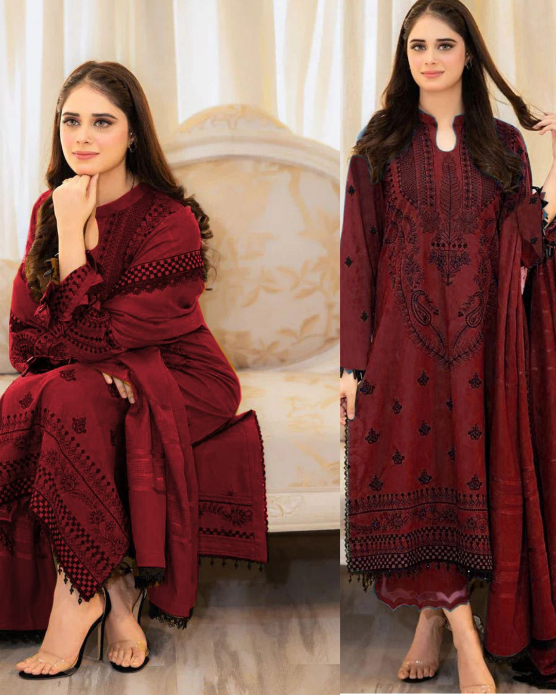 Libas Lawn Collection