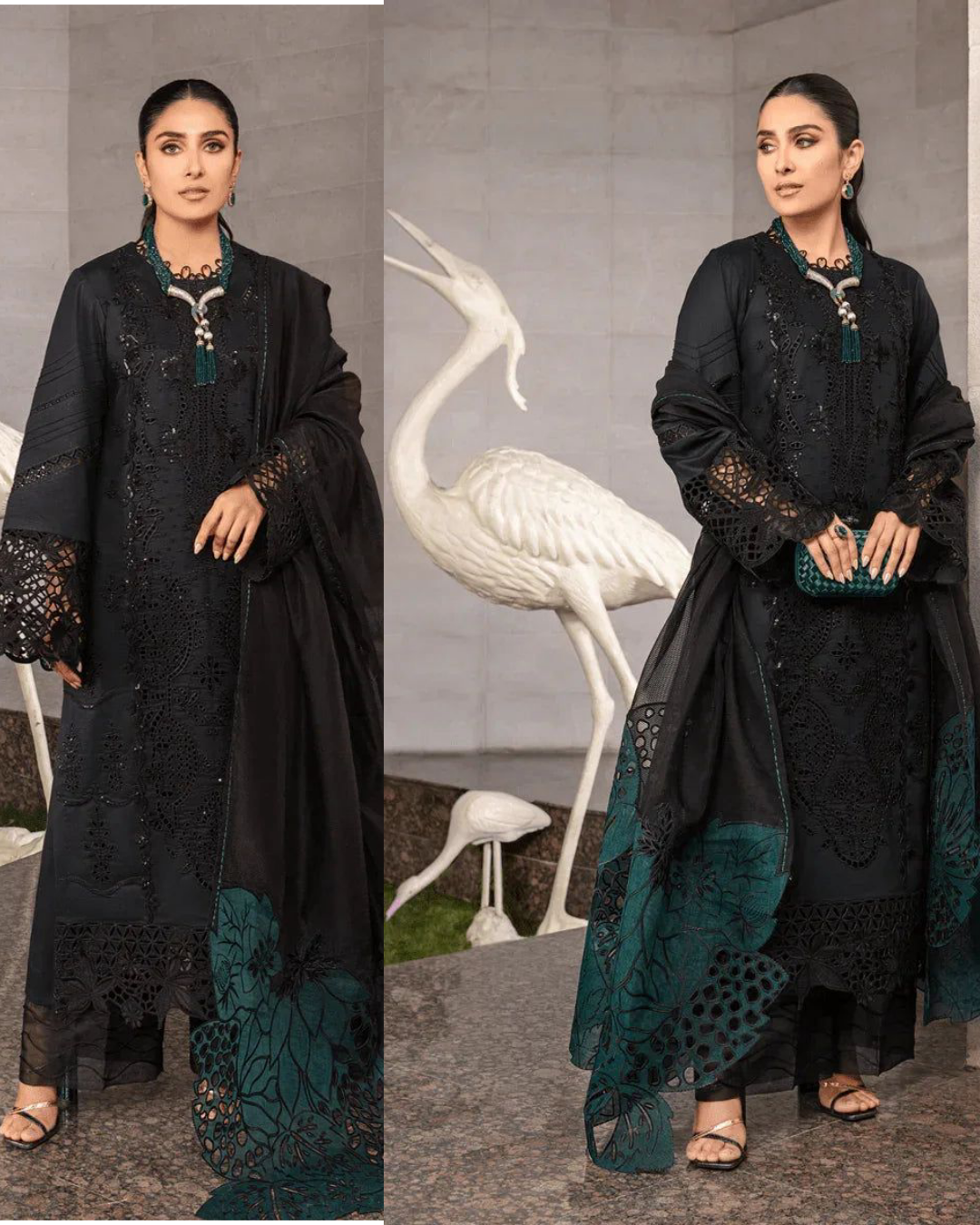 Rang Rasiya Eid Collection 2026