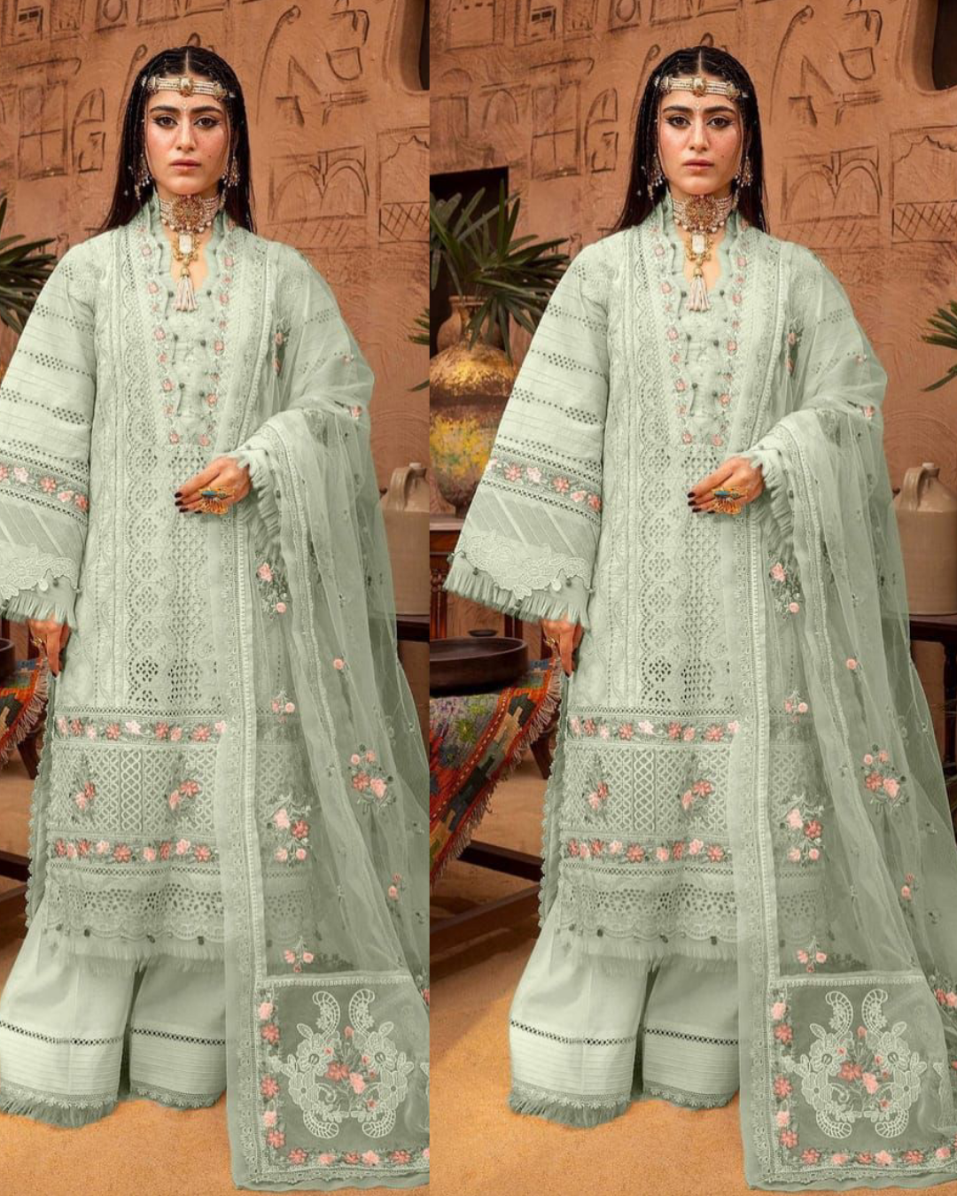 Khadija Sheikh by Bin Noor