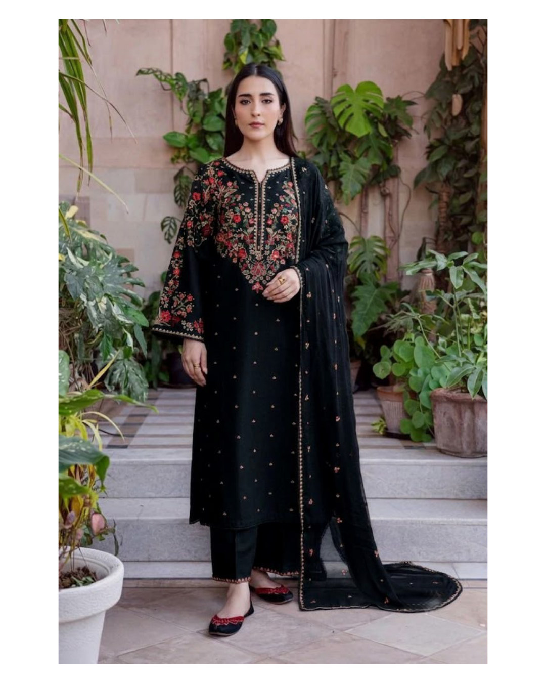 Batik Summer Collection