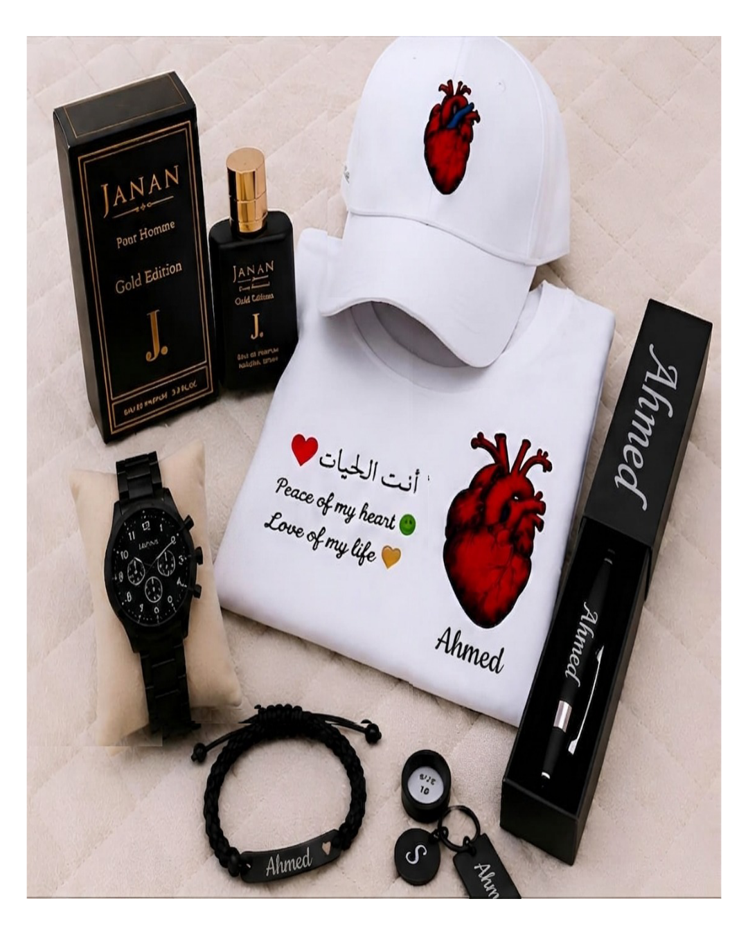 Partner Premium Gift Box